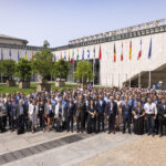 Potential - Group Photo (10th July 2023)