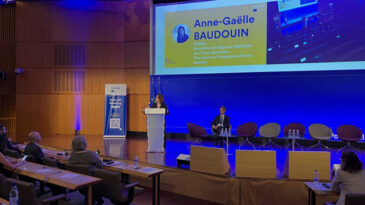 PRESS RELEASE : the Potential consortium launched to pilot the new European Digital Identity Wallet (EUDIW) - July 2023