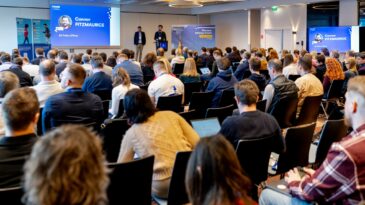 Interoperability testing event in Warsaw : another major milestone for EU Digital Identity Wallets