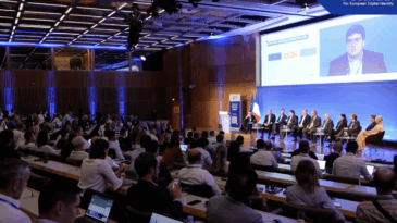 POTENTIAL: a public-private partnership in the service of citizens’ digital identity