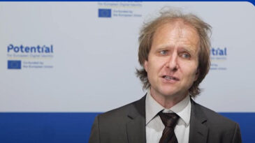 3 questions to Herbert Leitold