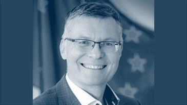 3 questions to Norbert Sagstetter