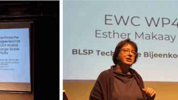 Technical Insights from the first EUDI wallet pilots: lessons for the next phase