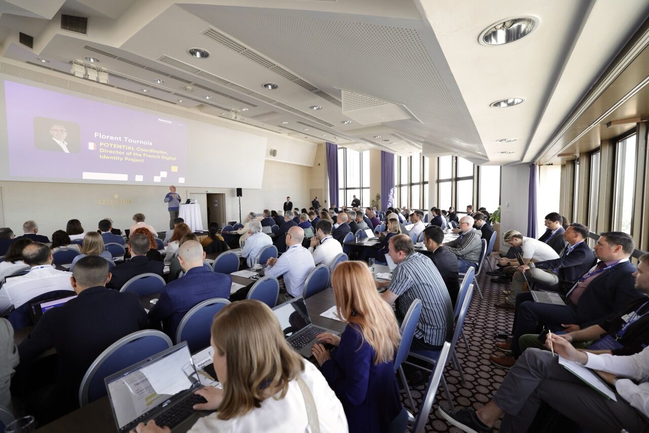 Successful conclusion for POTENTIAL: final Board of Beneficiaries meeting held in Prague