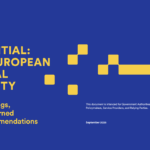 POTENTIAL - Main findings, lessons learned and recommendations